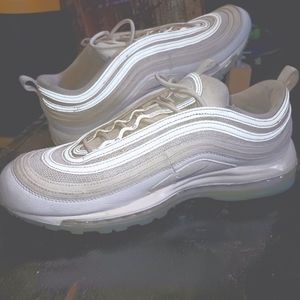 Air max 97 Men's 12